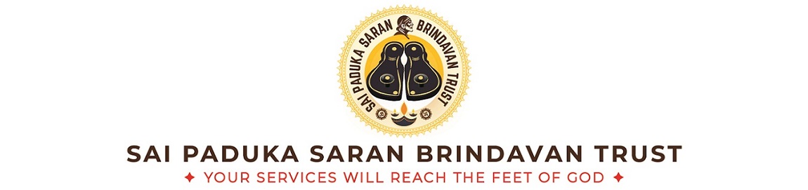 Salpaduka Saran Brindavan Trust
