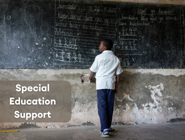 Educational Trusts