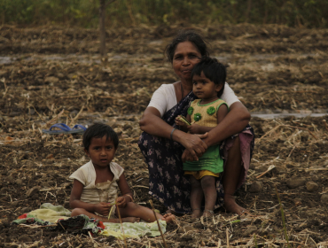 Food Relief
