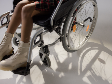 Disability Support