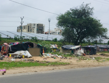 Homeless Shelters